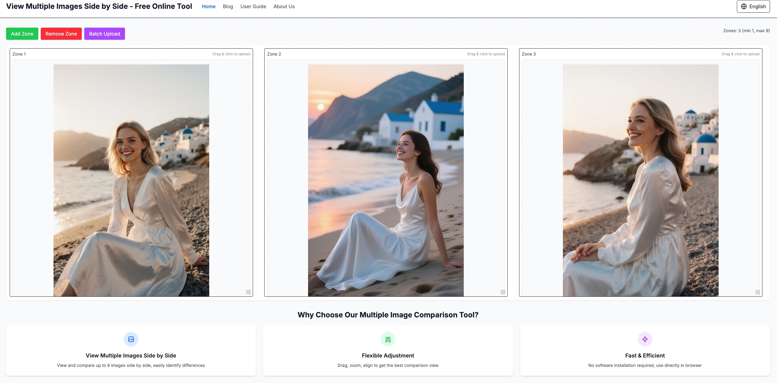 10 Creative Ways to Use Image Comparison in Your Workflow