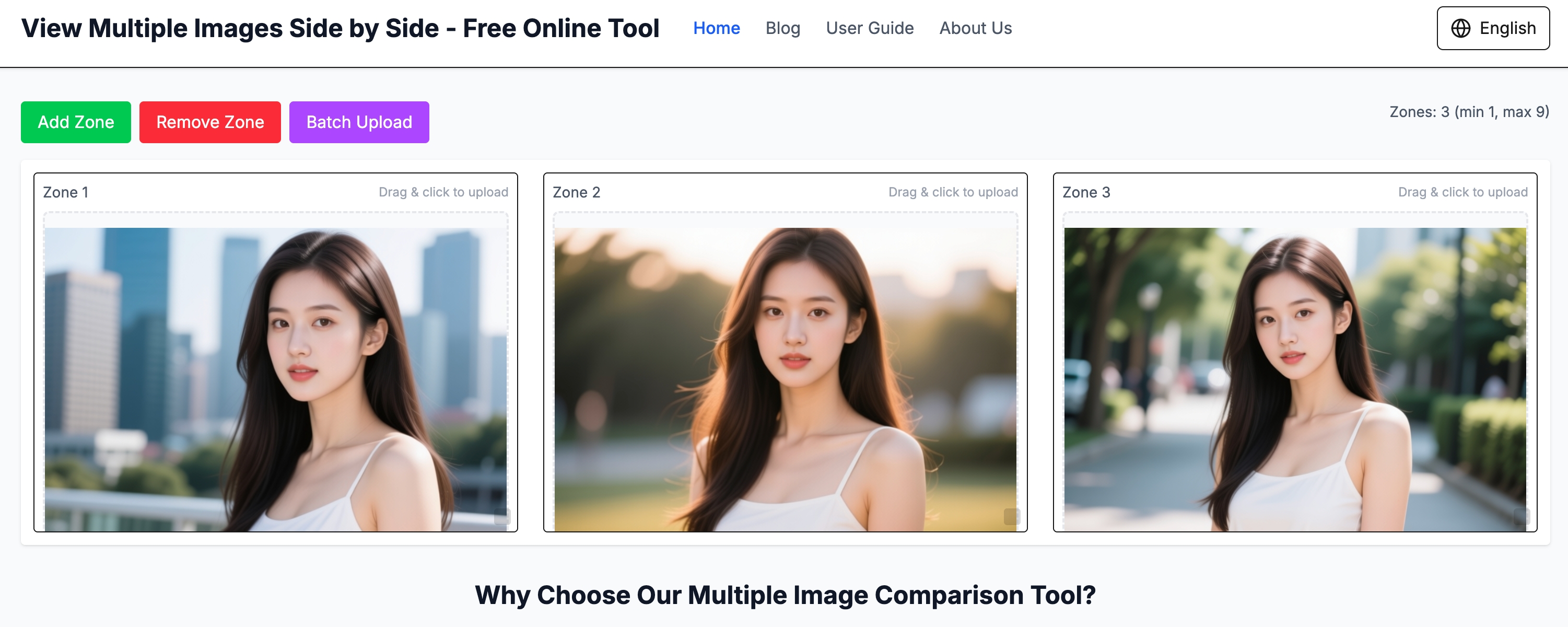 Image Comparison Best Practices: A Complete Guide for Designers and Photographers